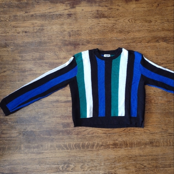 Hurley Crew neck Sweatshirt - Picture 2 of 4